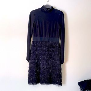 Vince Camuto cocktail dress